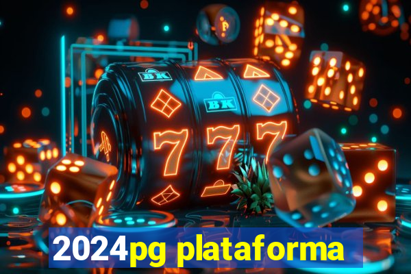 2024pg plataforma